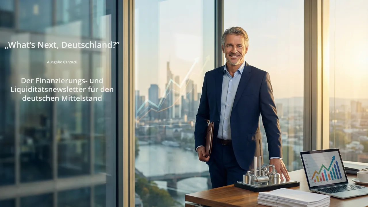 Ausgabe Februar 2026